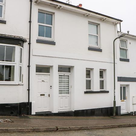 Cove Cottage Torquay Exterior foto