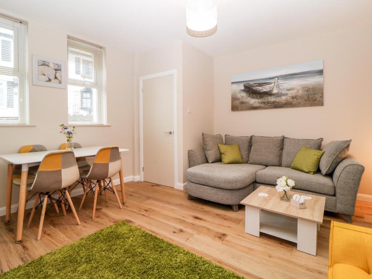 Cove Cottage Torquay Exterior foto
