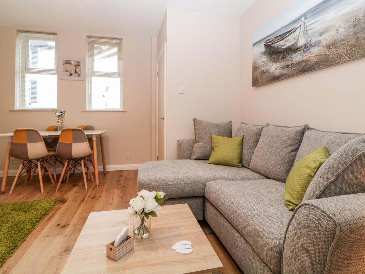 Cove Cottage Torquay Exterior foto