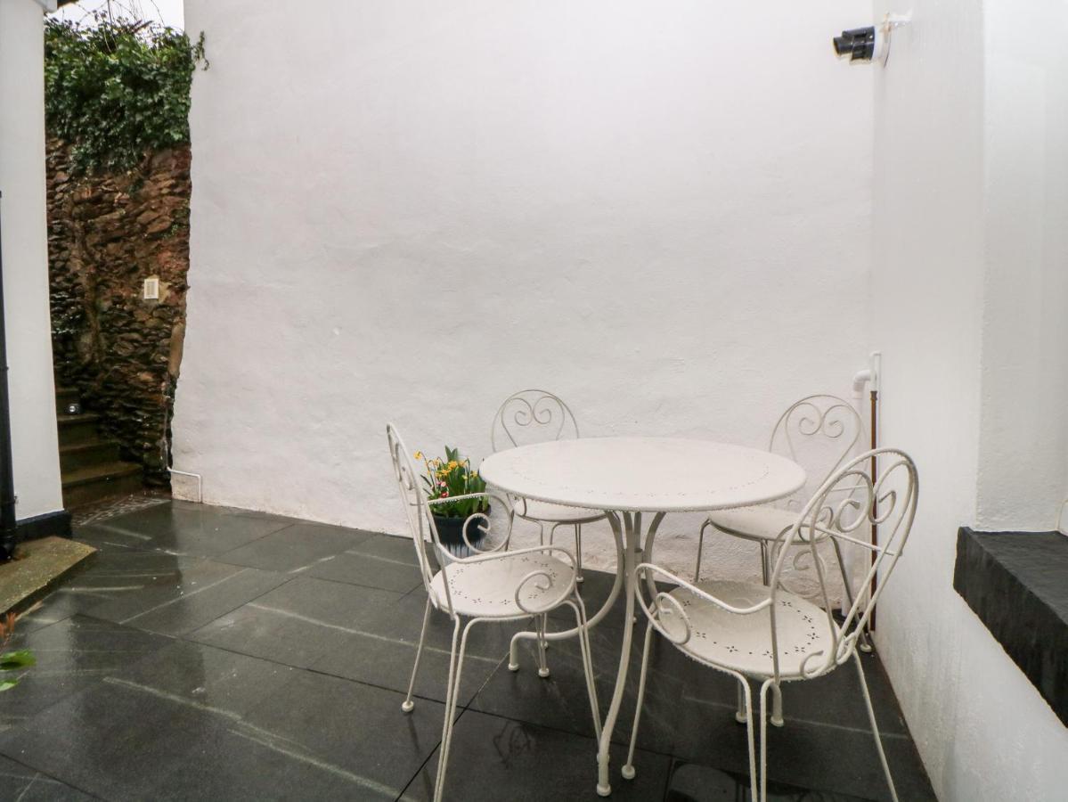 Cove Cottage Torquay Exterior foto